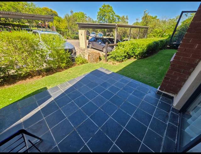 1 BEDROOM APARTMENT FOR SALE IN JACKAL CREEK GOLF ESTATE